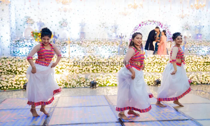 AVI Dance Troupe  Events